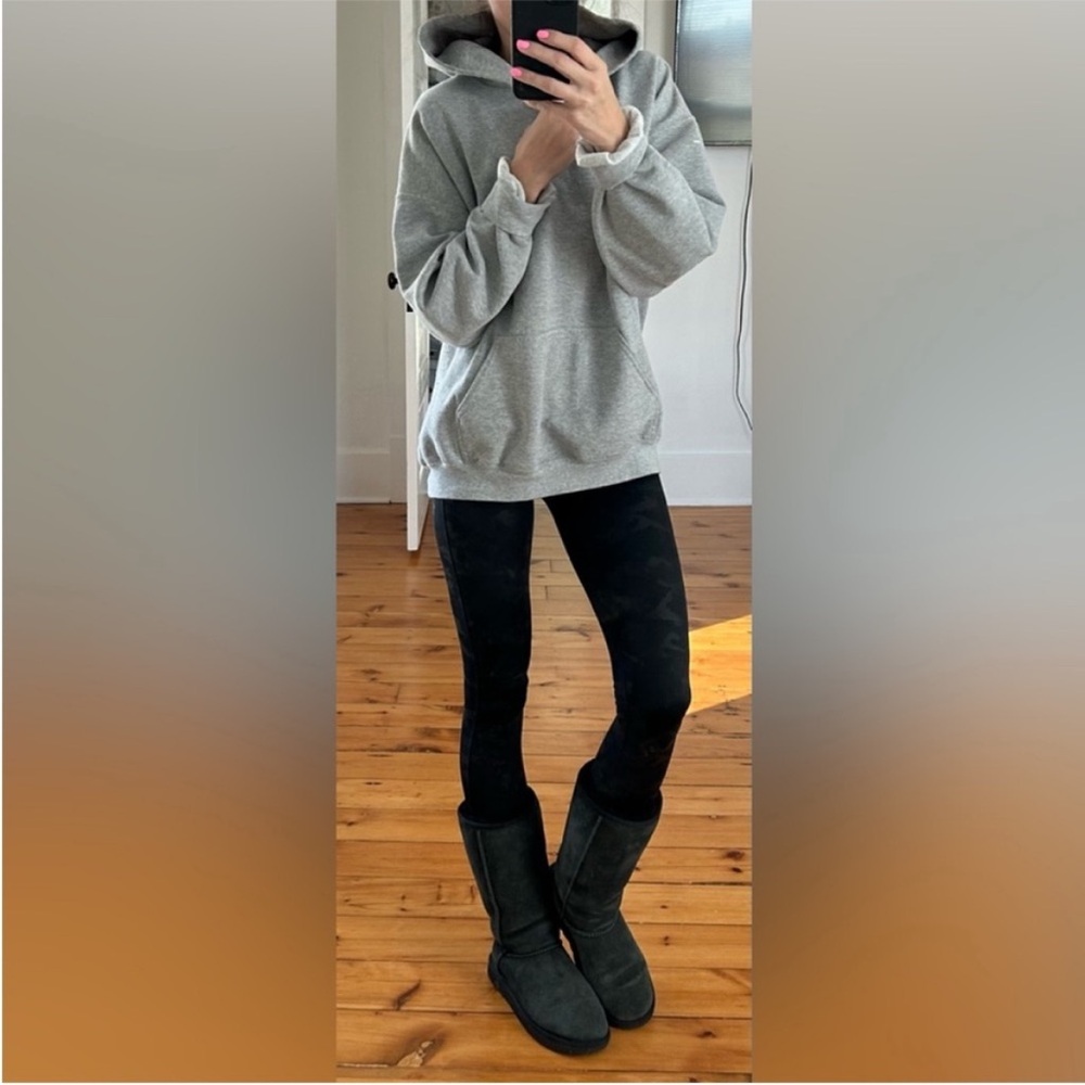 Women's tall UGG boots size 8